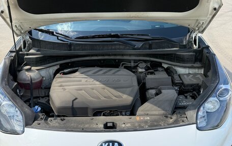 KIA Sportage IV рестайлинг, 2020 год, 2 600 000 рублей, 9 фотография