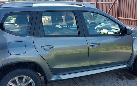 Nissan Terrano III, 2014 год, 900 000 рублей, 2 фотография