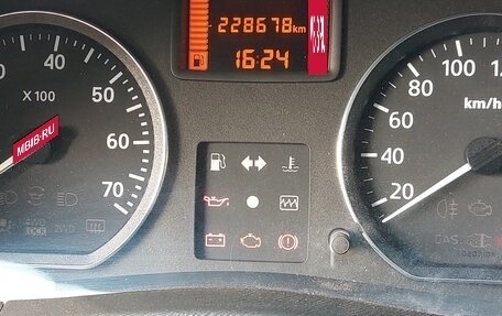 Nissan Terrano III, 2014 год, 900 000 рублей, 4 фотография