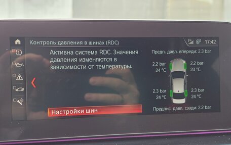 BMW 5 серия, 2019 год, 2 990 000 рублей, 6 фотография