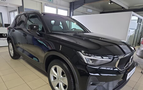 Volvo XC40 I, 2022 год, 6 898 602 рублей, 3 фотография