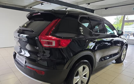 Volvo XC40 I, 2022 год, 6 898 602 рублей, 6 фотография