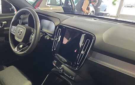 Volvo XC40 I, 2022 год, 6 898 602 рублей, 7 фотография