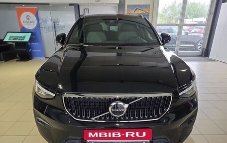 Volvo XC40 I, 2022 год, 6 898 602 рублей, 2 фотография