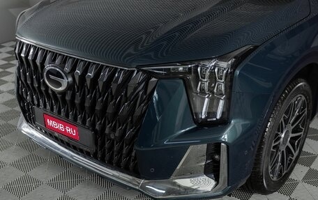 GAC GS8, 2026 год, 5 349 000 рублей, 9 фотография
