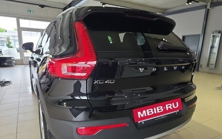 Volvo XC40 I, 2022 год, 6 898 602 рублей, 4 фотография