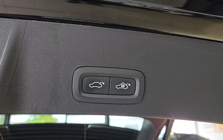 Volvo XC40 I, 2022 год, 6 898 602 рублей, 17 фотография