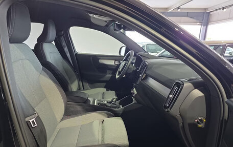 Volvo XC40 I, 2022 год, 6 898 602 рублей, 12 фотография