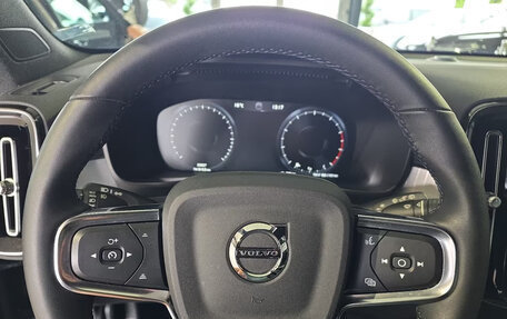 Volvo XC40 I, 2022 год, 6 898 602 рублей, 9 фотография