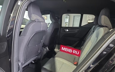 Volvo XC40 I, 2022 год, 6 898 602 рублей, 14 фотография