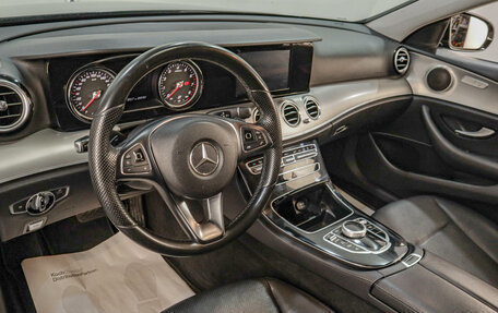 Mercedes-Benz E-Класс, 2016 год, 2 629 000 рублей, 7 фотография