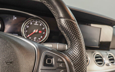Mercedes-Benz E-Класс, 2016 год, 2 629 000 рублей, 11 фотография