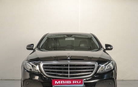 Mercedes-Benz E-Класс, 2016 год, 2 629 000 рублей, 2 фотография