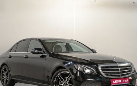 Mercedes-Benz E-Класс, 2016 год, 2 629 000 рублей, 1 фотография