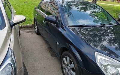 Opel Vectra C рестайлинг, 2006 год, 580 000 рублей, 1 фотография