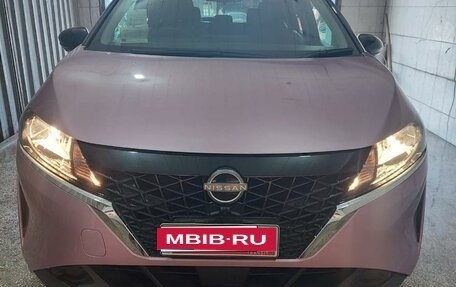 Nissan Note, 2021 год, 1 500 000 рублей, 1 фотография