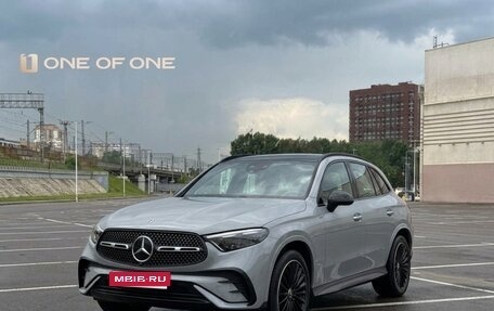 Mercedes-Benz GLC, 2025 год, 8 950 000 рублей, 1 фотография