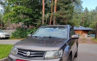 Suzuki Grand Vitara, 2014 год, 1 260 000 рублей, 1 фотография