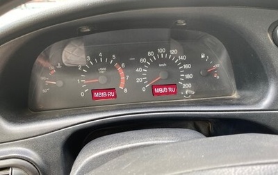 Chevrolet Niva I рестайлинг, 2010 год, 480 000 рублей, 1 фотография