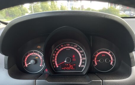 KIA cee'd I рестайлинг, 2011 год, 410 000 рублей, 9 фотография