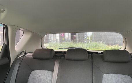 KIA cee'd I рестайлинг, 2011 год, 410 000 рублей, 12 фотография