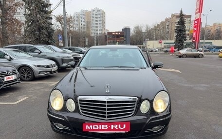 Mercedes-Benz E-Класс, 2006 год, 1 500 000 рублей, 5 фотография