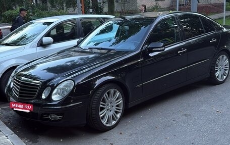 Mercedes-Benz E-Класс, 2006 год, 1 500 000 рублей, 8 фотография