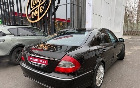 Mercedes-Benz E-Класс, 2006 год, 1 500 000 рублей, 3 фотография