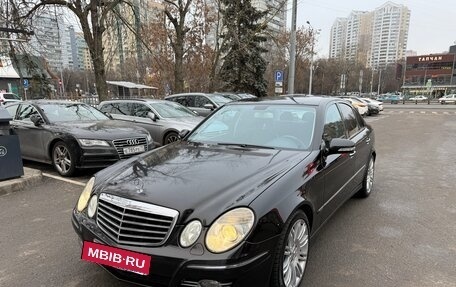 Mercedes-Benz E-Класс, 2006 год, 1 500 000 рублей, 7 фотография