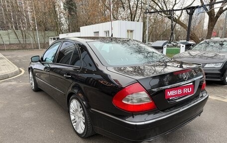 Mercedes-Benz E-Класс, 2006 год, 1 500 000 рублей, 6 фотография