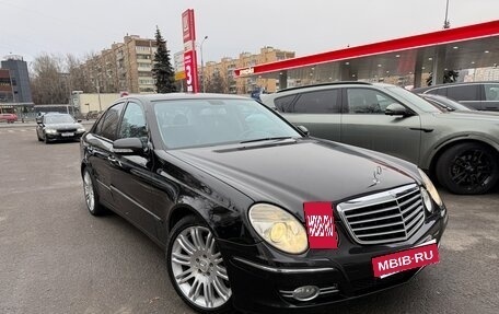 Mercedes-Benz E-Класс, 2006 год, 1 500 000 рублей, 2 фотография