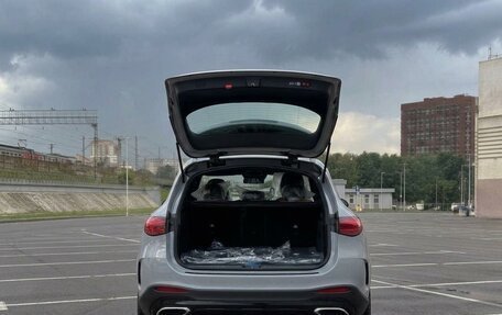 Mercedes-Benz GLC, 2025 год, 8 950 000 рублей, 6 фотография
