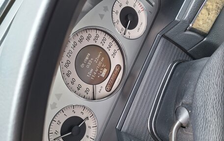 Mercedes-Benz E-Класс, 2006 год, 1 500 000 рублей, 21 фотография