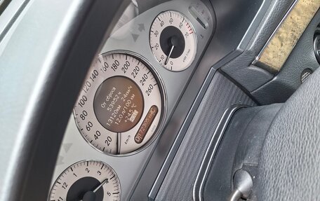 Mercedes-Benz E-Класс, 2006 год, 1 500 000 рублей, 22 фотография