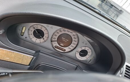 Mercedes-Benz E-Класс, 2006 год, 1 500 000 рублей, 20 фотография