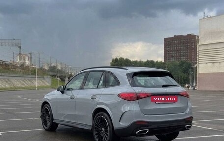 Mercedes-Benz GLC, 2025 год, 8 950 000 рублей, 5 фотография