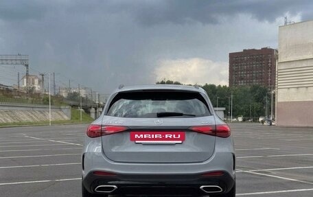 Mercedes-Benz GLC, 2025 год, 8 950 000 рублей, 3 фотография
