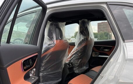 Mercedes-Benz GLC, 2025 год, 8 950 000 рублей, 18 фотография