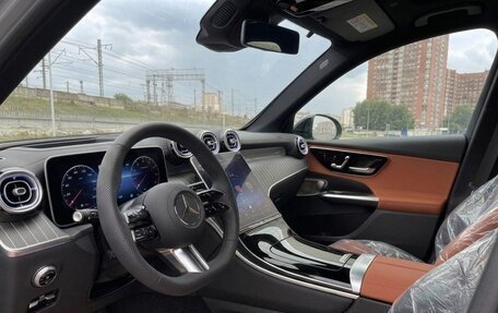 Mercedes-Benz GLC, 2025 год, 8 950 000 рублей, 15 фотография