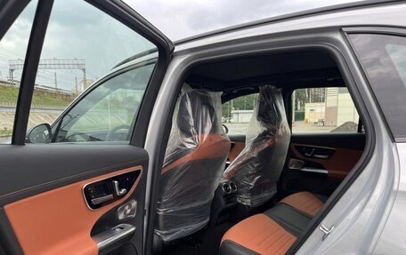 Mercedes-Benz GLC, 2025 год, 8 950 000 рублей, 19 фотография