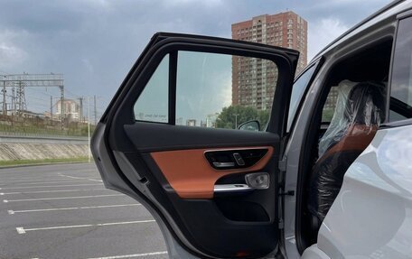 Mercedes-Benz GLC, 2025 год, 8 950 000 рублей, 17 фотография
