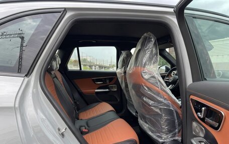 Mercedes-Benz GLC, 2025 год, 8 950 000 рублей, 20 фотография