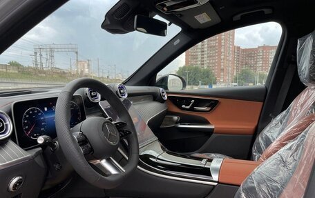 Mercedes-Benz GLC, 2025 год, 8 950 000 рублей, 7 фотография