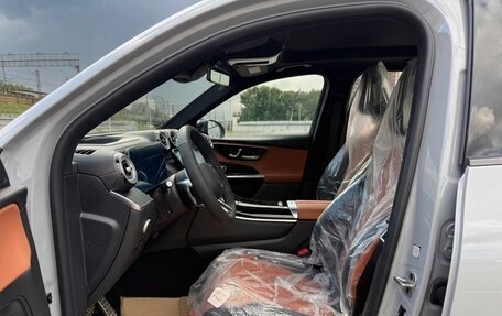 Mercedes-Benz GLC, 2025 год, 8 950 000 рублей, 14 фотография