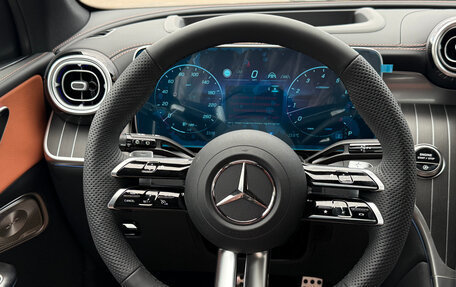 Mercedes-Benz GLC, 2025 год, 8 950 000 рублей, 11 фотография