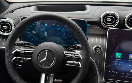 Mercedes-Benz GLC, 2025 год, 8 950 000 рублей, 9 фотография