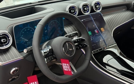 Mercedes-Benz GLC, 2025 год, 8 950 000 рублей, 10 фотография