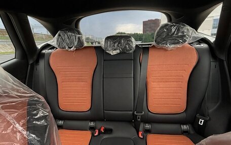 Mercedes-Benz GLC, 2025 год, 8 950 000 рублей, 22 фотография