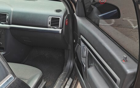 Opel Vectra C рестайлинг, 2006 год, 580 000 рублей, 10 фотография