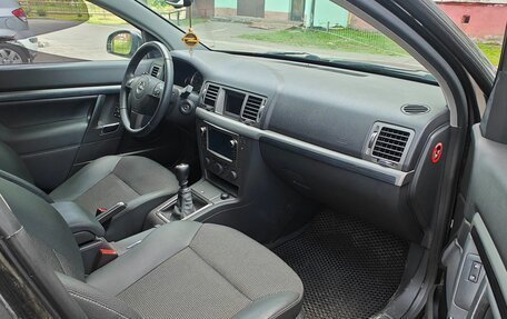 Opel Vectra C рестайлинг, 2006 год, 580 000 рублей, 9 фотография